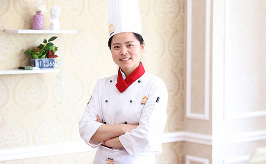 欧米奇西点讲师