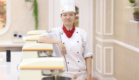 授课老师：李玥