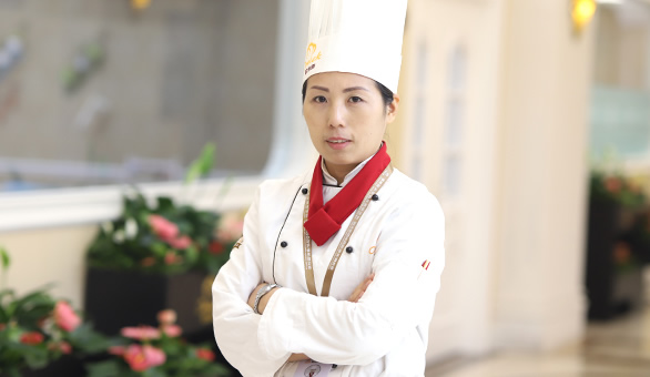 授课老师：徐晓娜