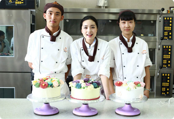 高端西点设施设备