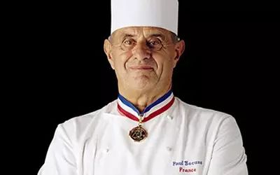 再见，“法餐厨皇”——保罗·博古斯！