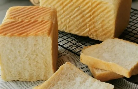 郑州面包制作培训 | 常见的面包分类有哪些
