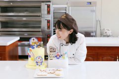 学西点不想被坑，一定要知道这3点！