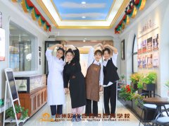 入学须知|郑州西点烘焙学校报名火热进行中