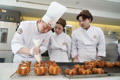 开学季|择校专业不满意？马上转学郑州欧米奇！