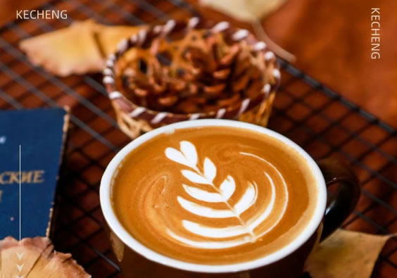 咖啡速成班‼️可考SCA，小白秒变拉花大神